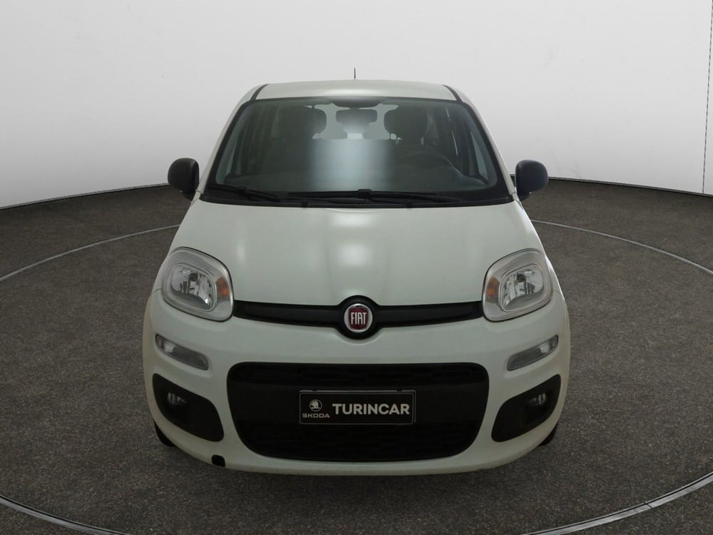 Fiat Panda usata a Torino (2)