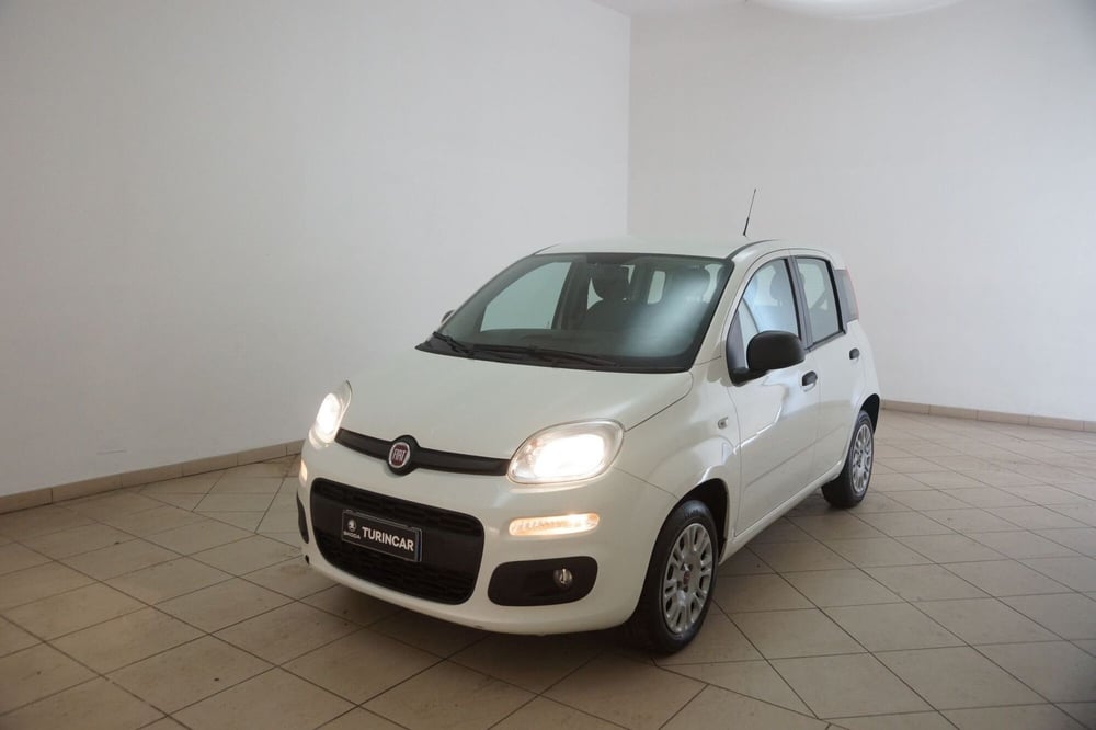 Fiat Panda usata a Torino (20)