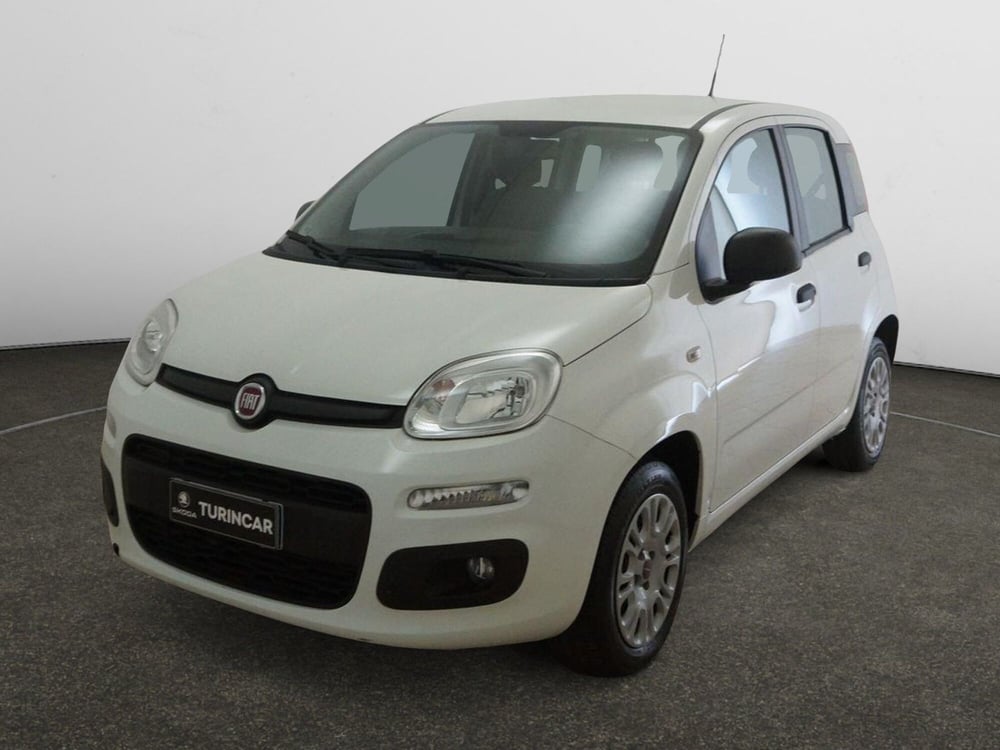 Fiat Panda usata a Torino (3)