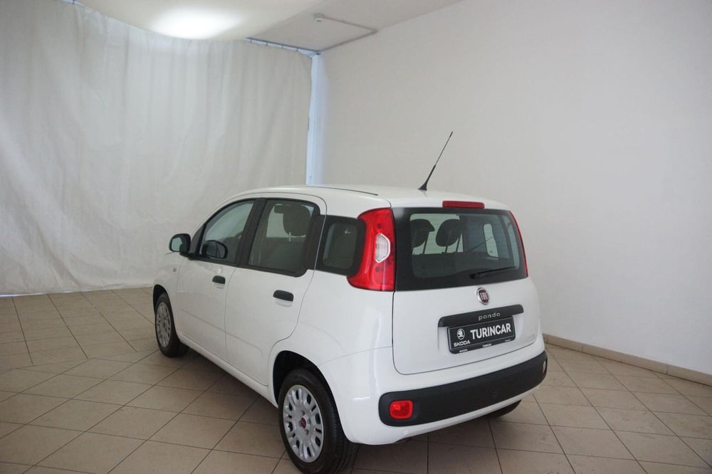 Fiat Panda usata a Torino (4)
