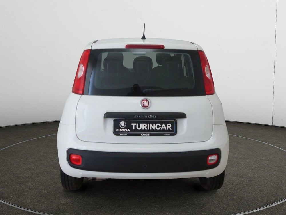 Fiat Panda usata a Torino (5)