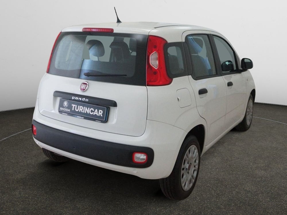 Fiat Panda usata a Torino (6)