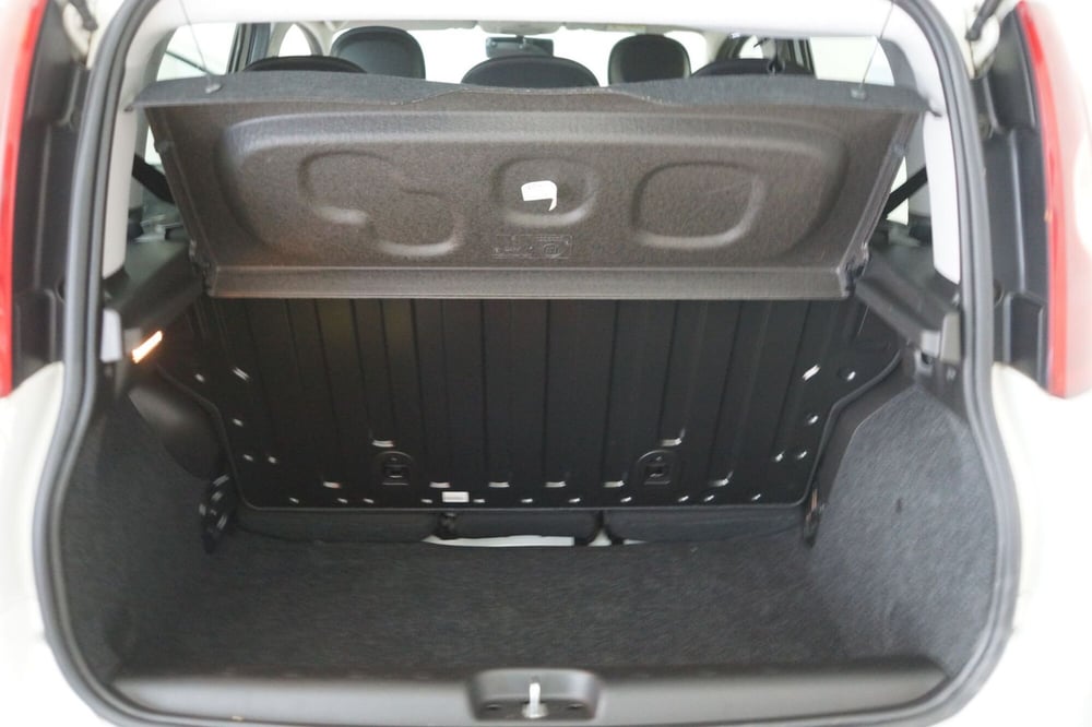 Fiat Panda usata a Torino (7)