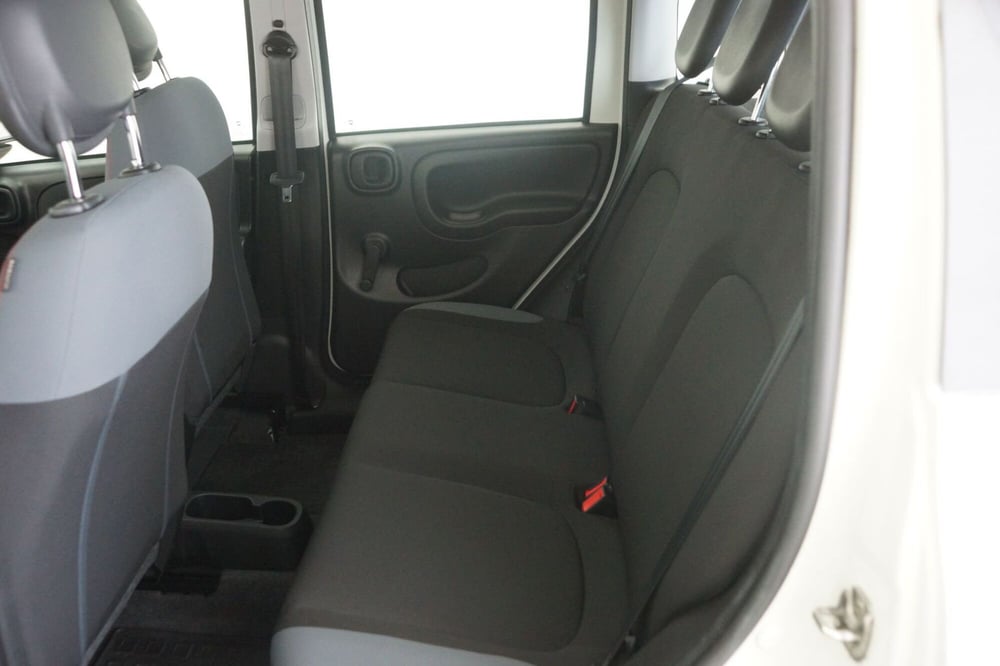 Fiat Panda usata a Torino (8)