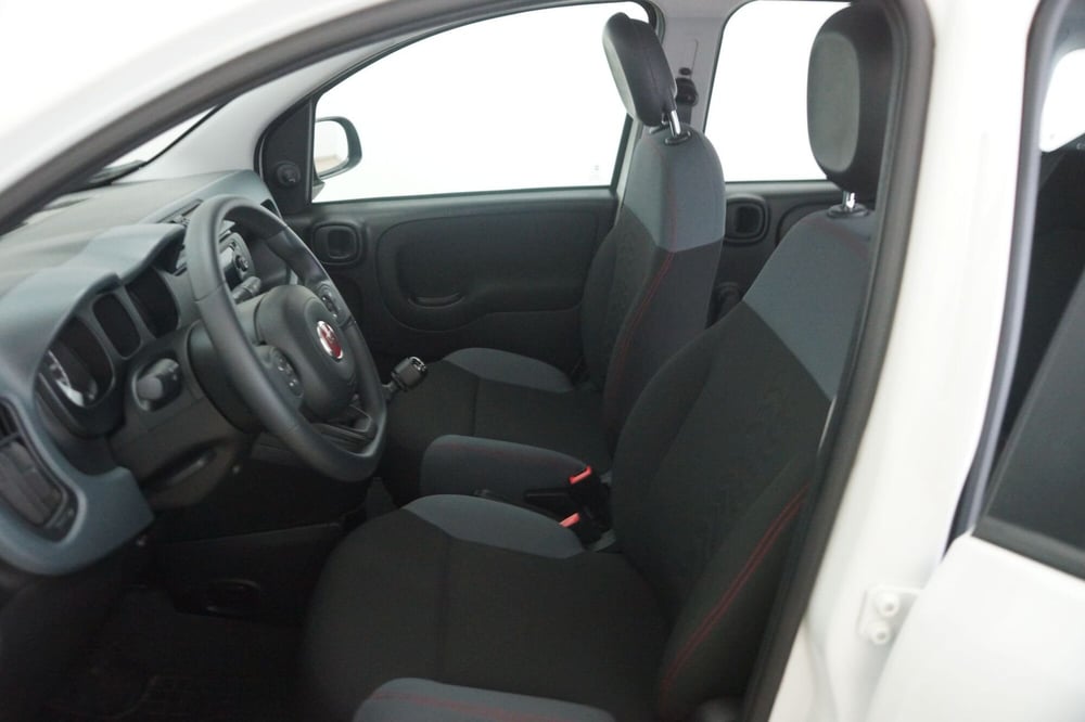 Fiat Panda usata a Torino (9)