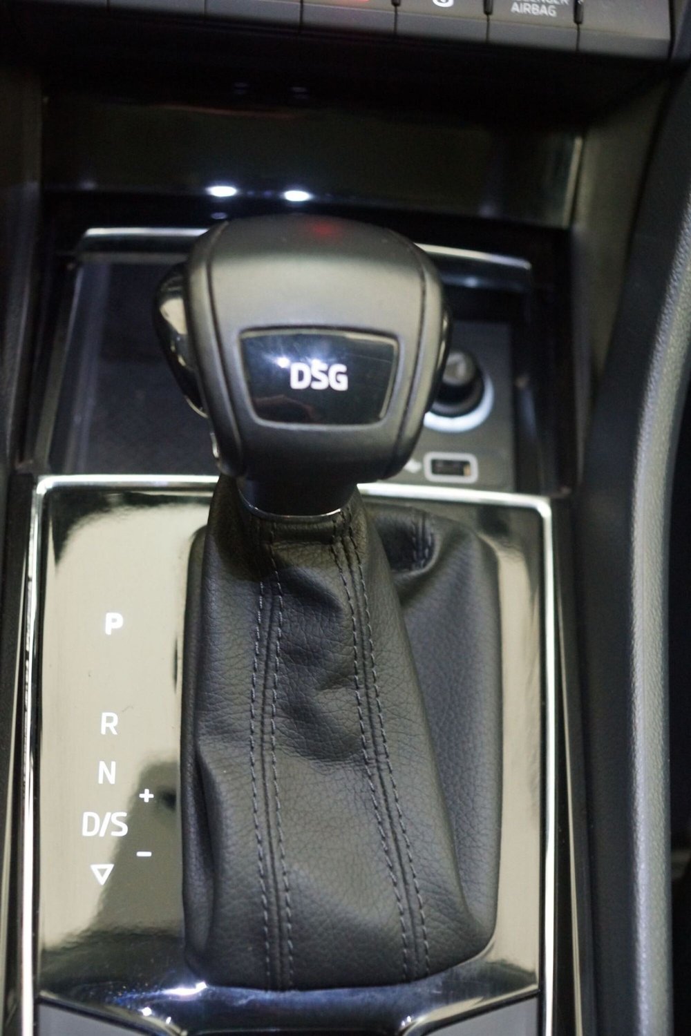 Skoda Kodiaq usata a Torino (19)