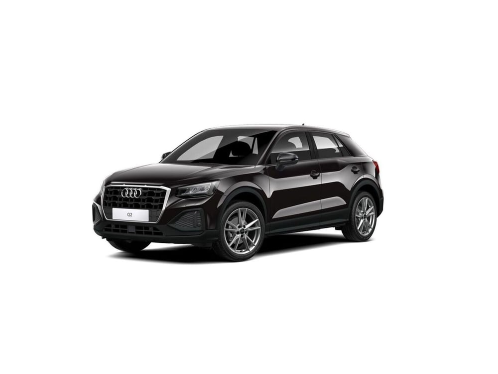 Audi Q2 usata a Cuneo