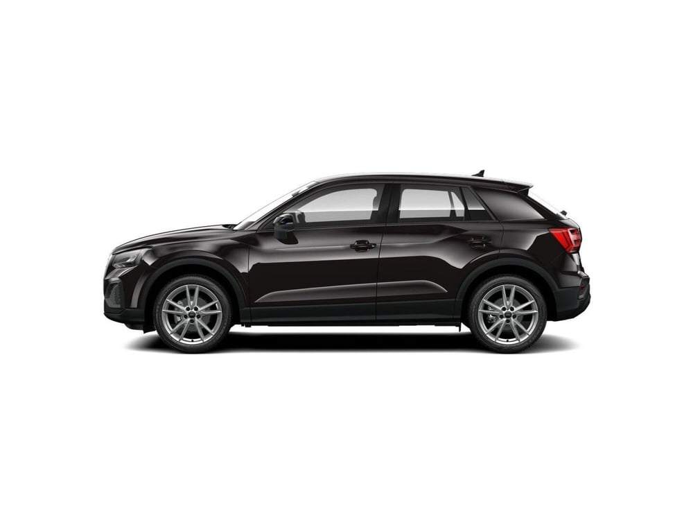 Audi Q2 usata a Cuneo (3)