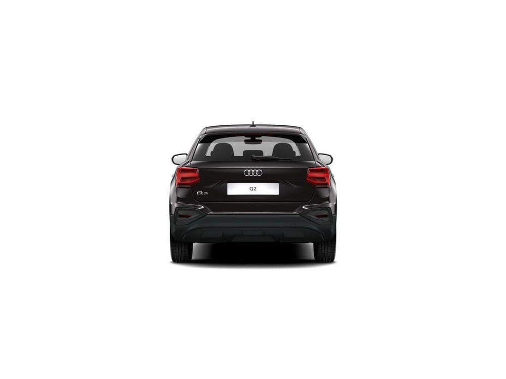 Audi Q2 usata a Cuneo (5)