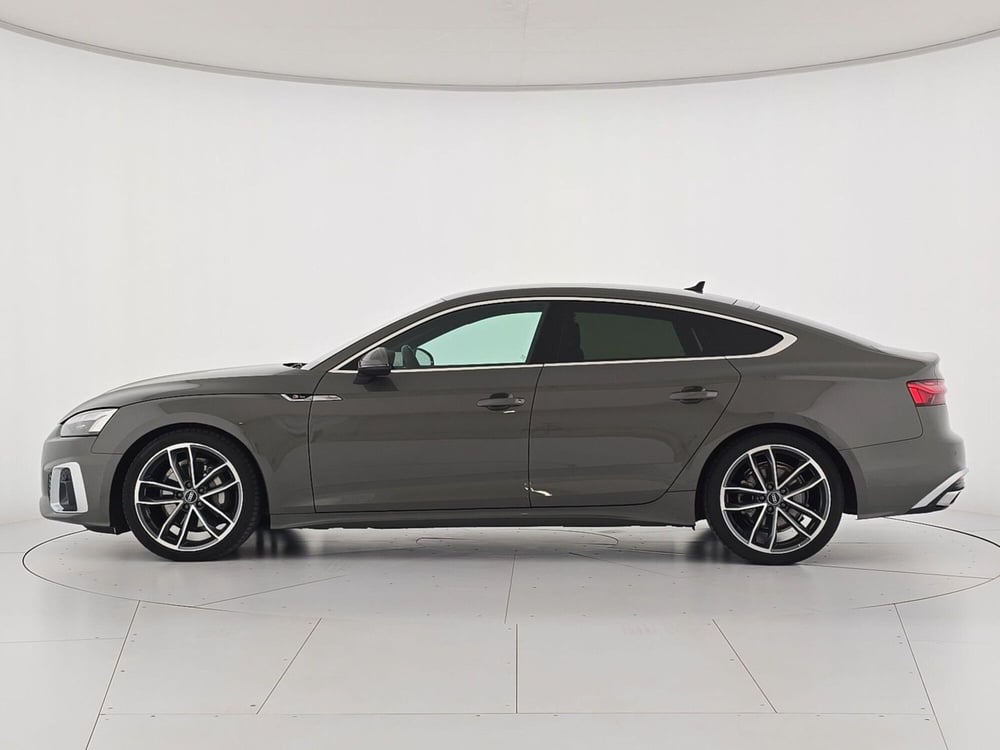 Audi A5 Sportback usata a Alessandria (3)