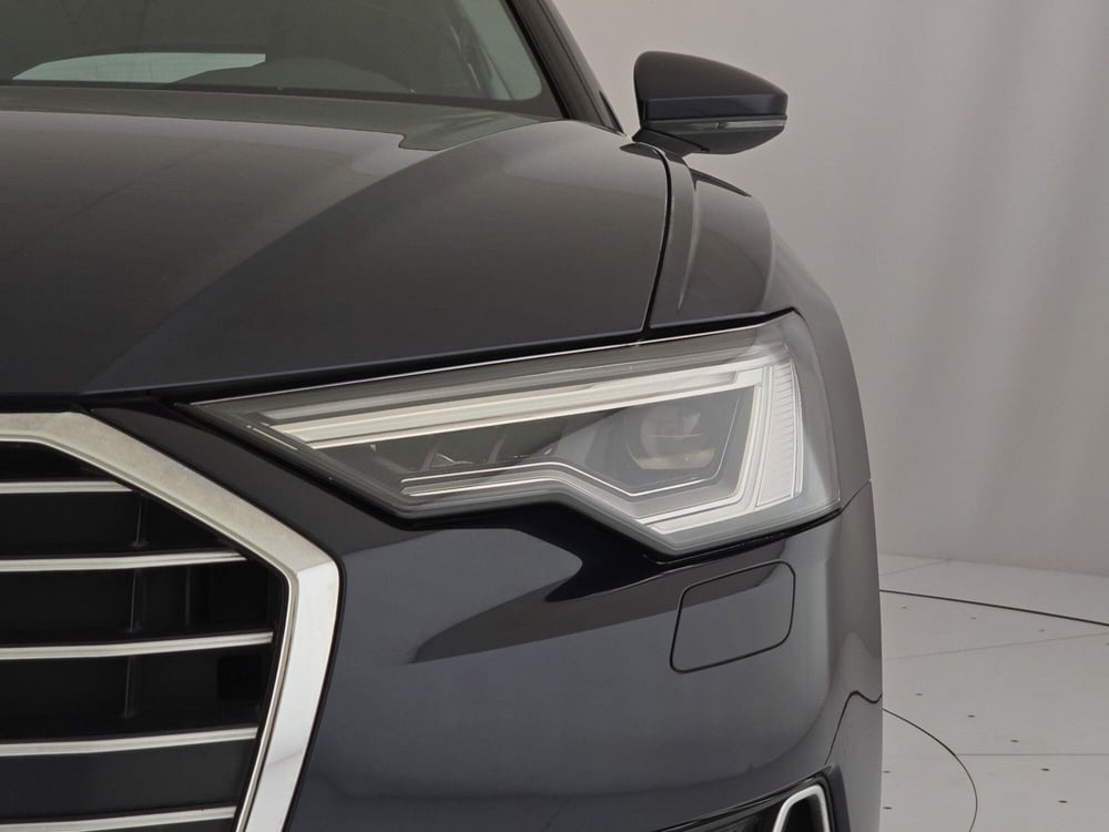 Audi A6 Avant usata a Alessandria (6)