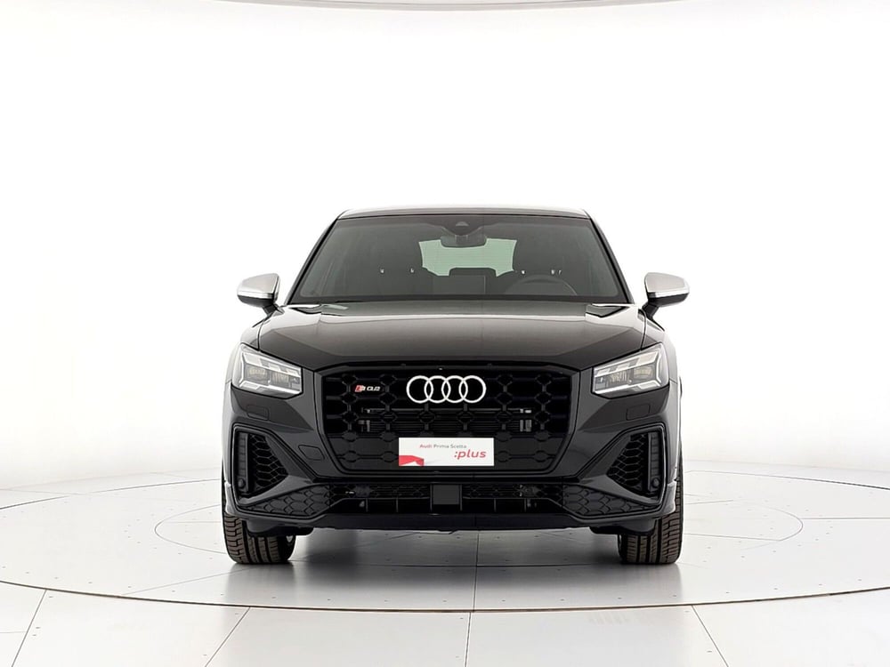 Audi Q2 usata a Alessandria (2)