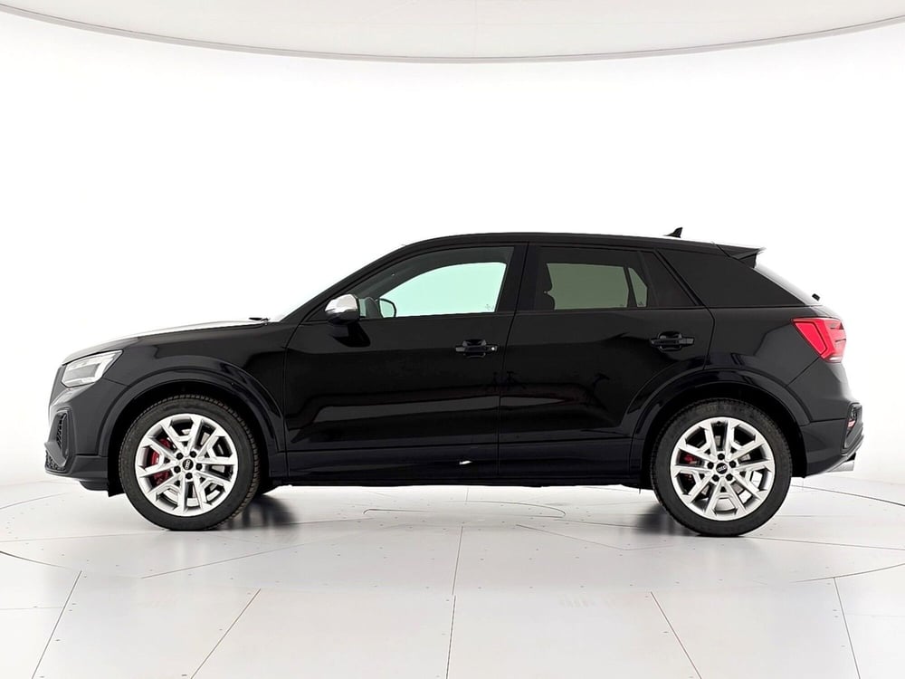 Audi Q2 usata a Alessandria (3)