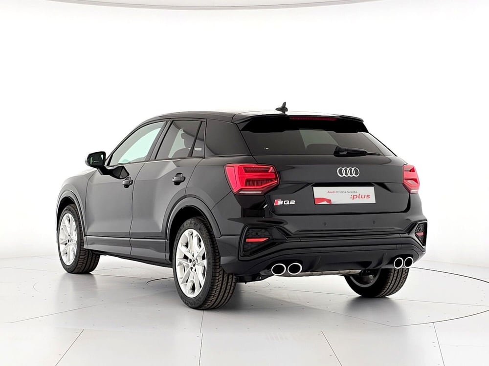 Audi Q2 usata a Alessandria (4)