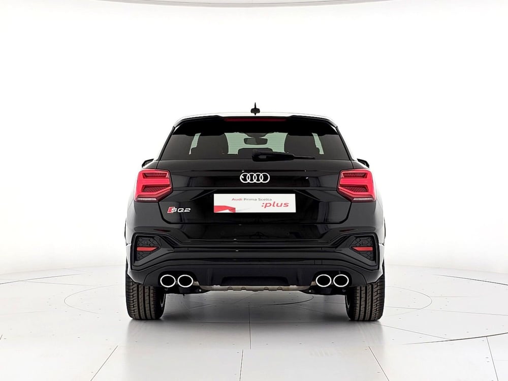 Audi Q2 usata a Alessandria (5)
