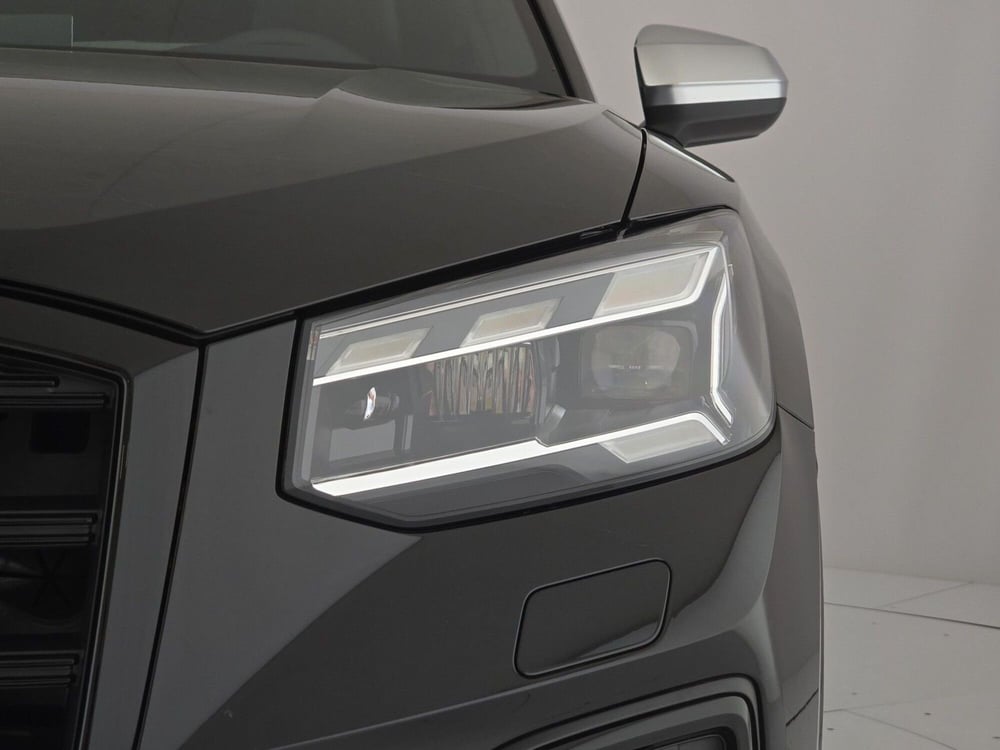Audi Q2 usata a Alessandria (6)
