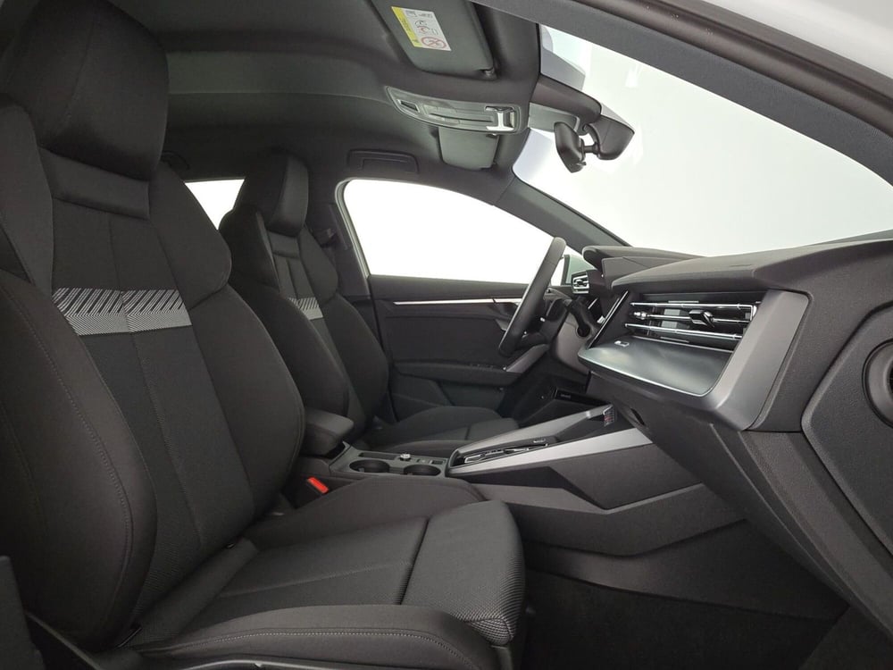 Audi A3 Sportback usata a Alessandria (14)