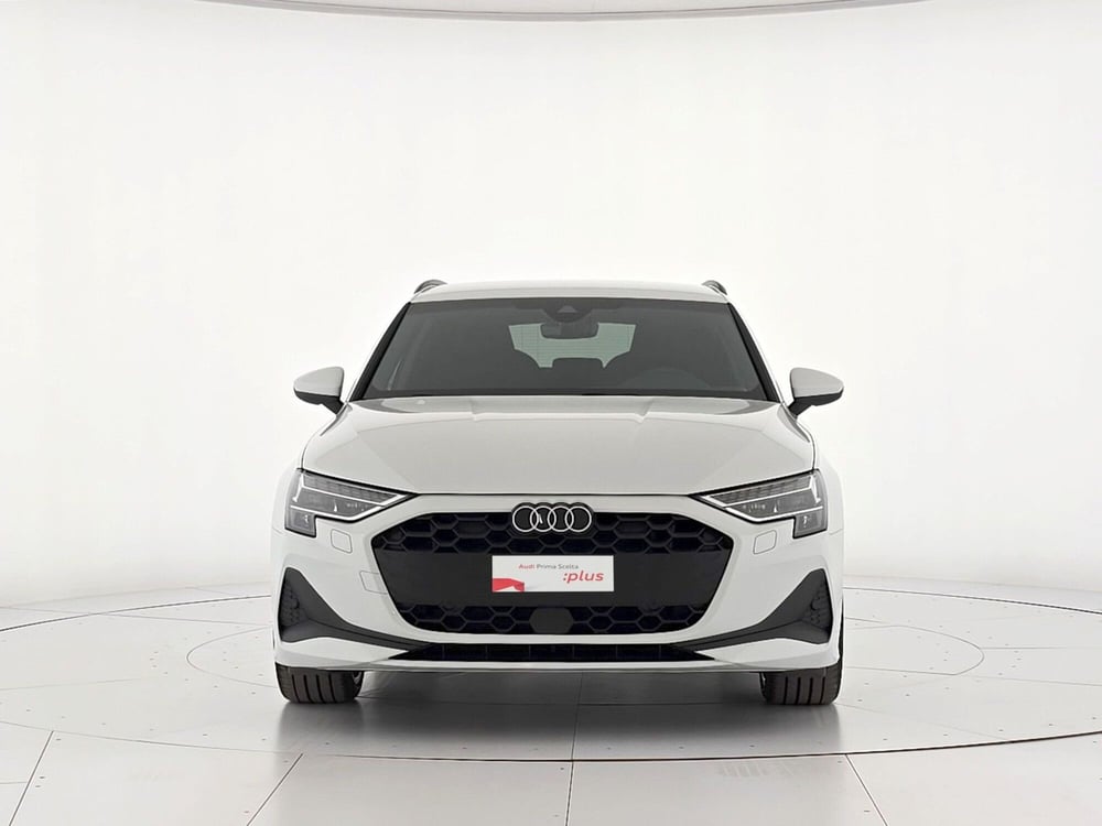 Audi A3 Sportback usata a Alessandria (2)
