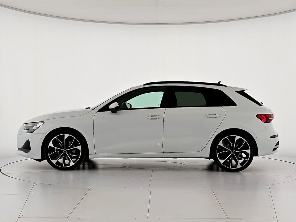 Audi A3 Sportback usata a Alessandria (3)