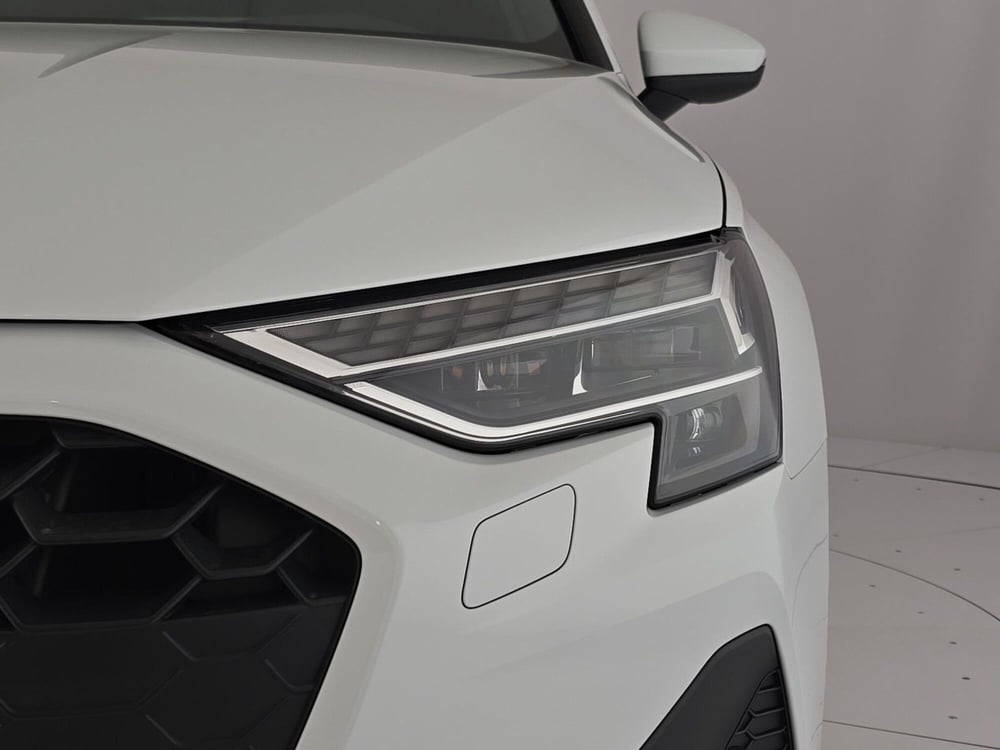 Audi A3 Sportback usata a Alessandria (6)