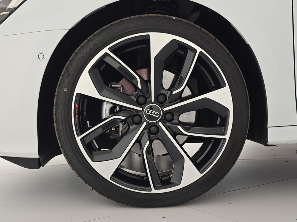 Audi A3 Sportback usata a Alessandria (7)
