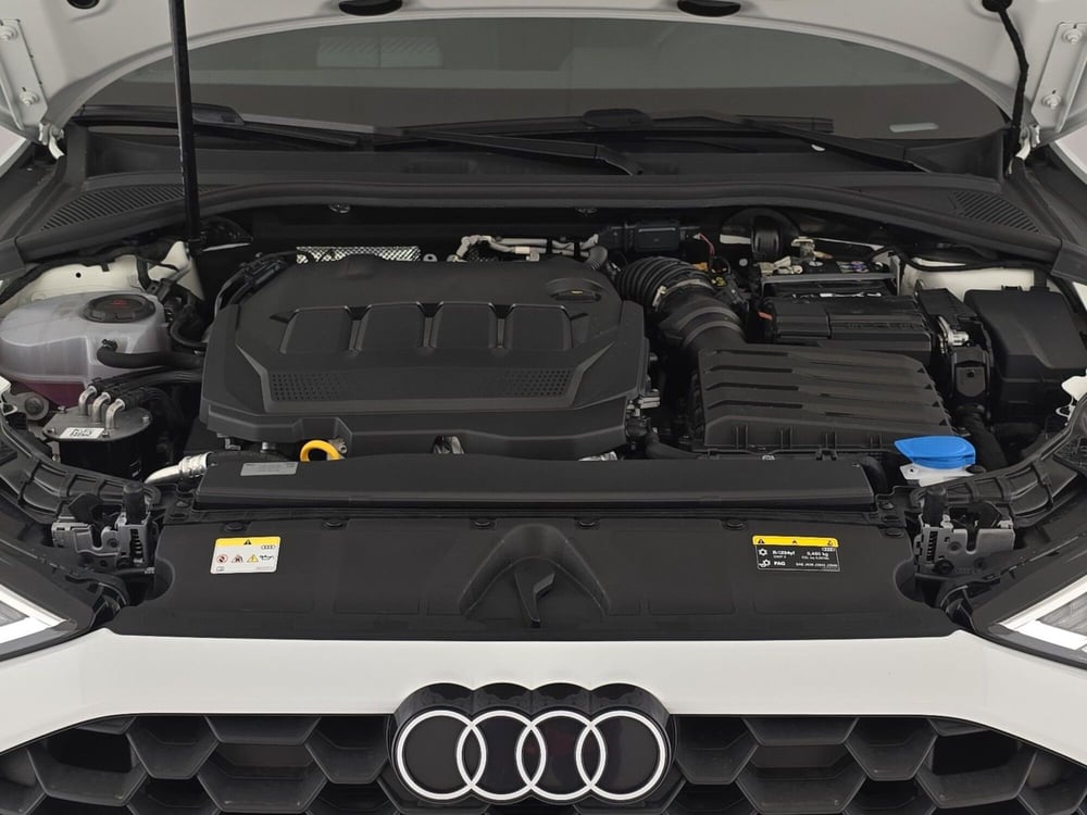 Audi A3 Sportback usata a Alessandria (8)