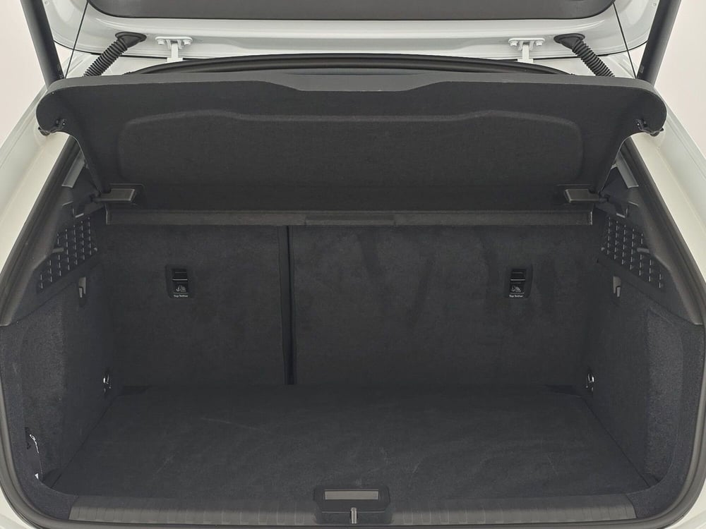 Audi A3 Sportback usata a Alessandria (9)