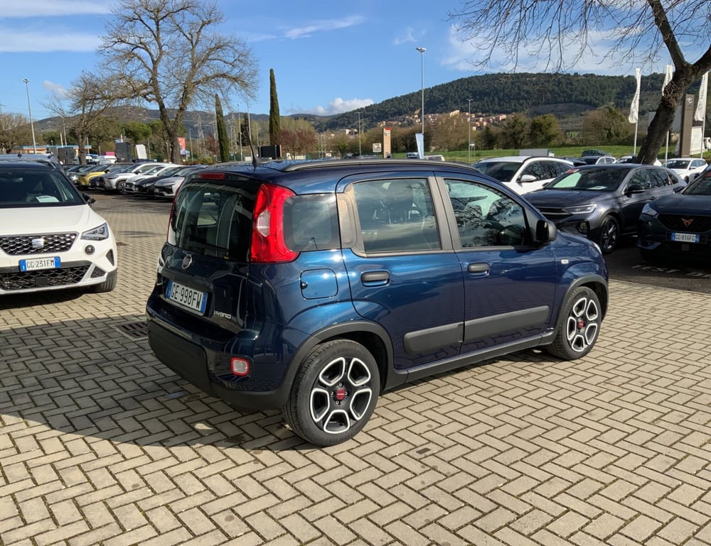 Fiat Panda usata a Perugia (14)