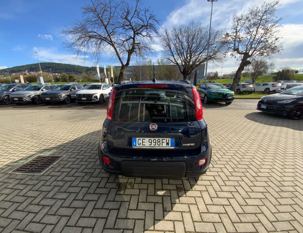 Fiat Panda usata a Perugia (15)