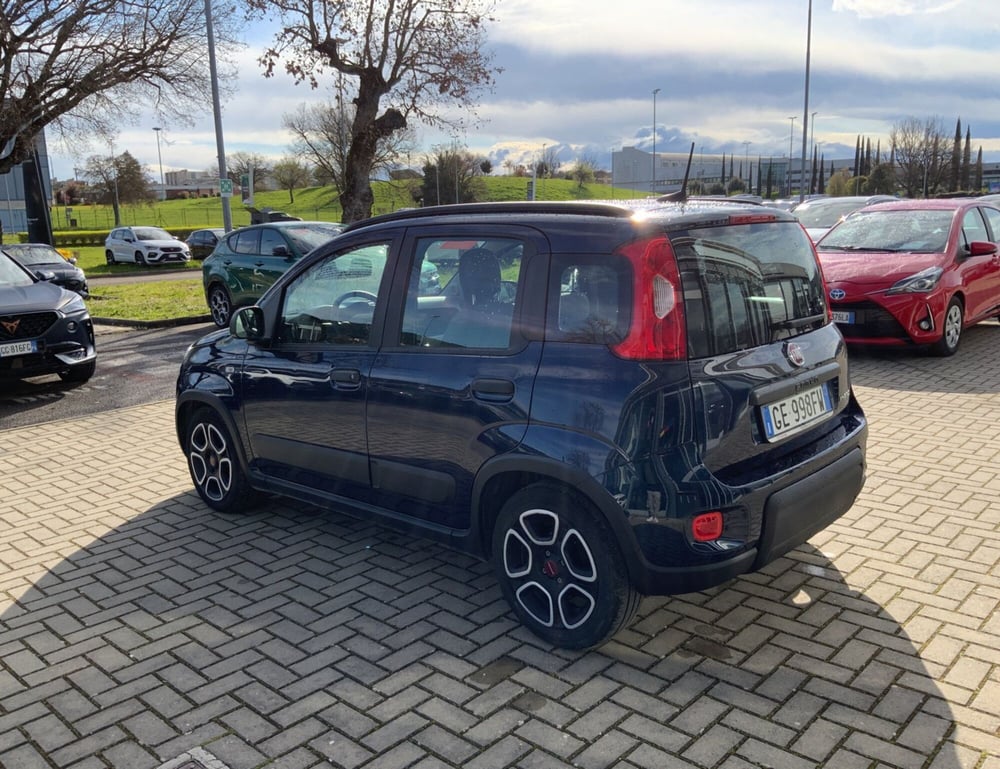 Fiat Panda usata a Perugia (16)