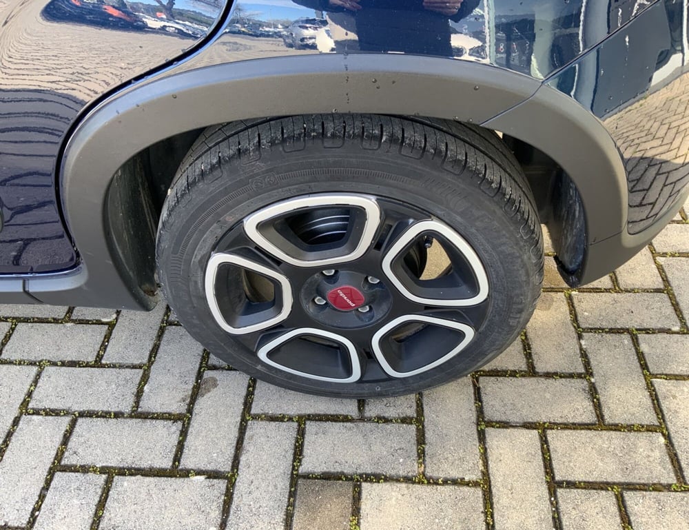 Fiat Panda usata a Perugia (17)
