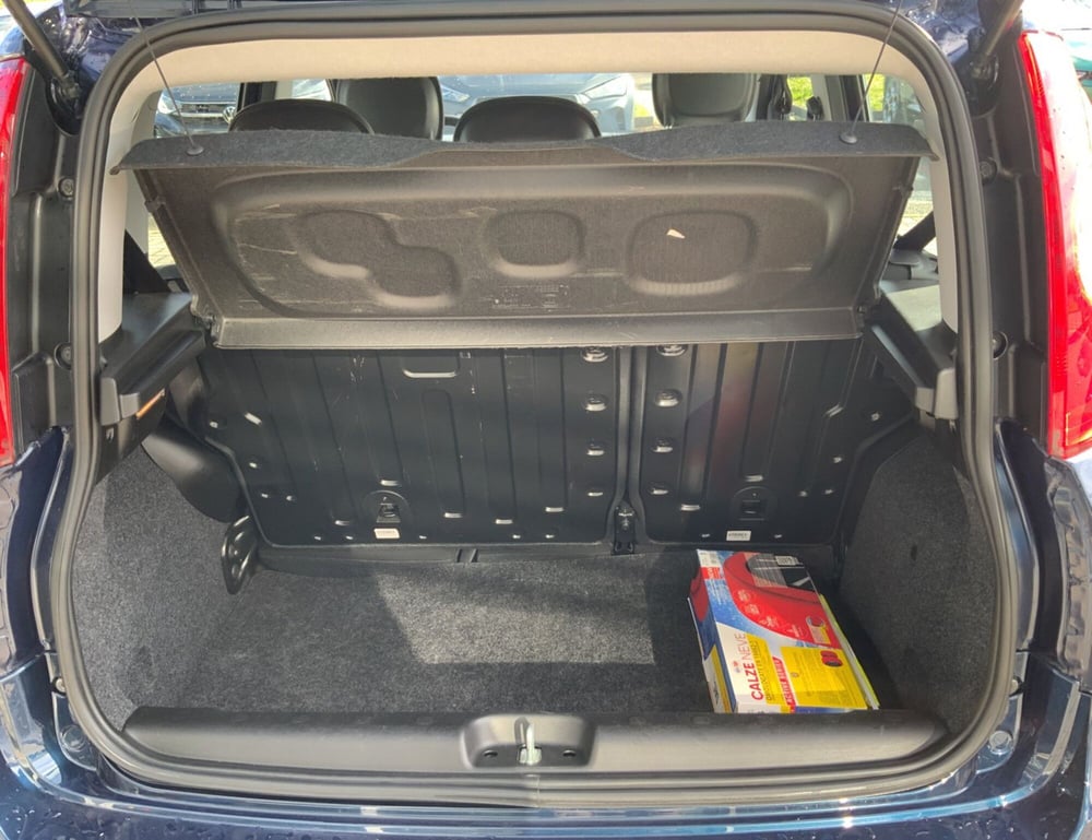 Fiat Panda usata a Perugia (18)