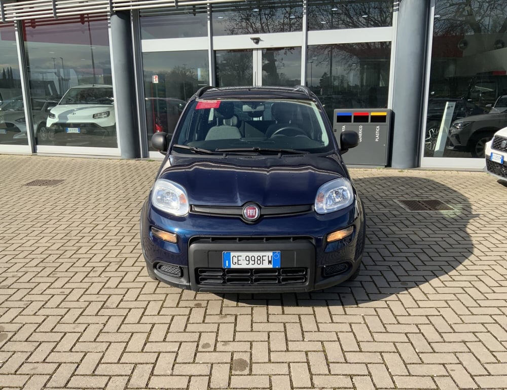 Fiat Panda usata a Perugia (4)