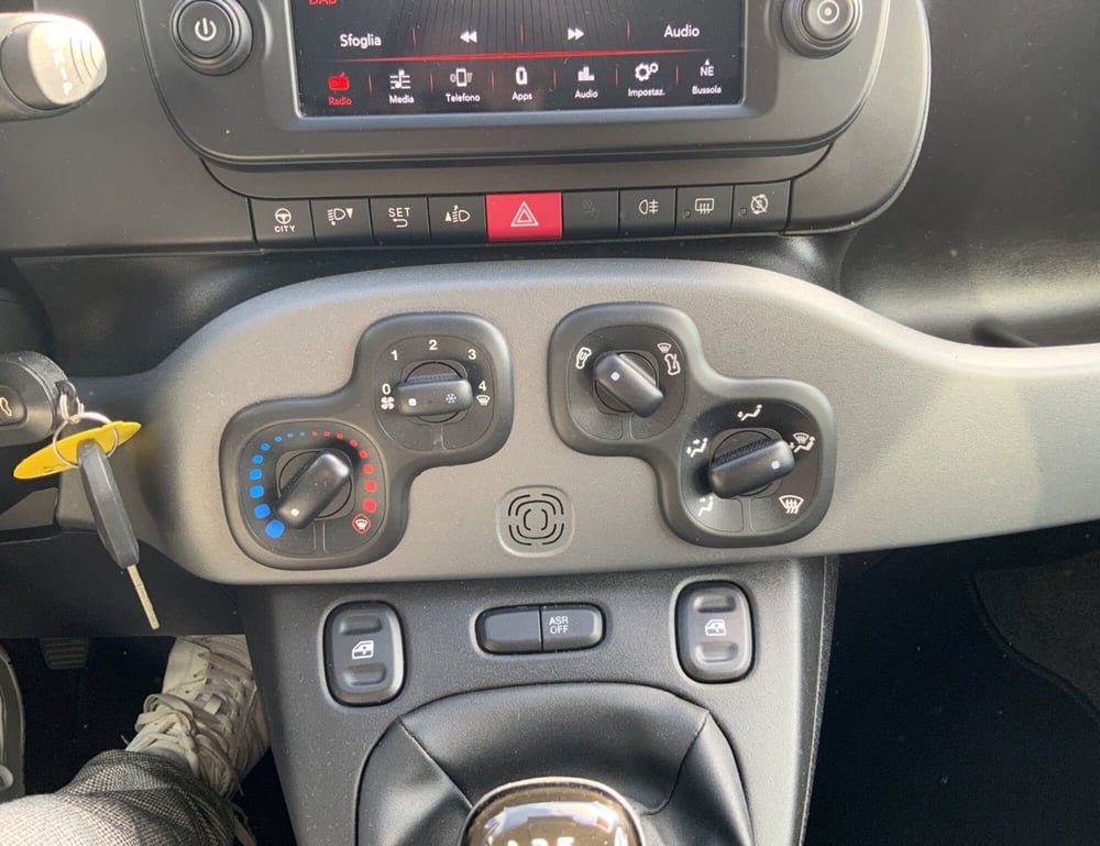 Fiat Panda usata a Perugia (8)