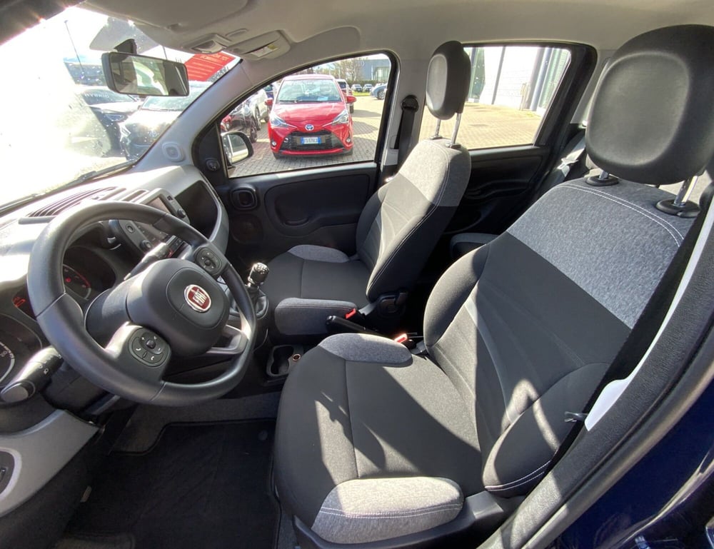 Fiat Panda usata a Perugia (9)