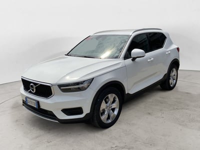 Volvo XC40 D3 Geartronic Momentum del 2020 usata a Perugia