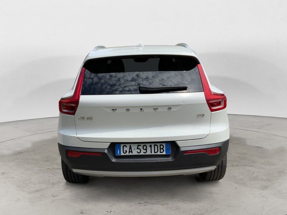 Volvo XC40 usata a Perugia (14)