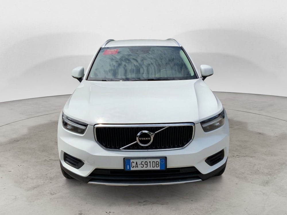 Volvo XC40 usata a Perugia (4)