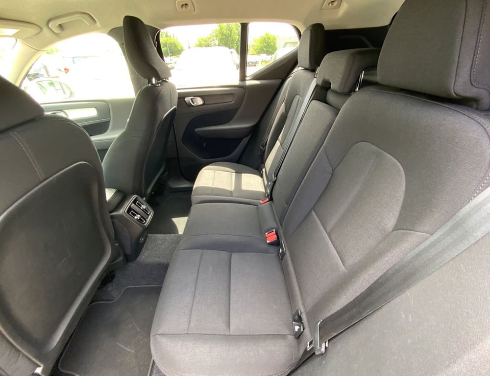 Volvo XC40 usata a Perugia (9)