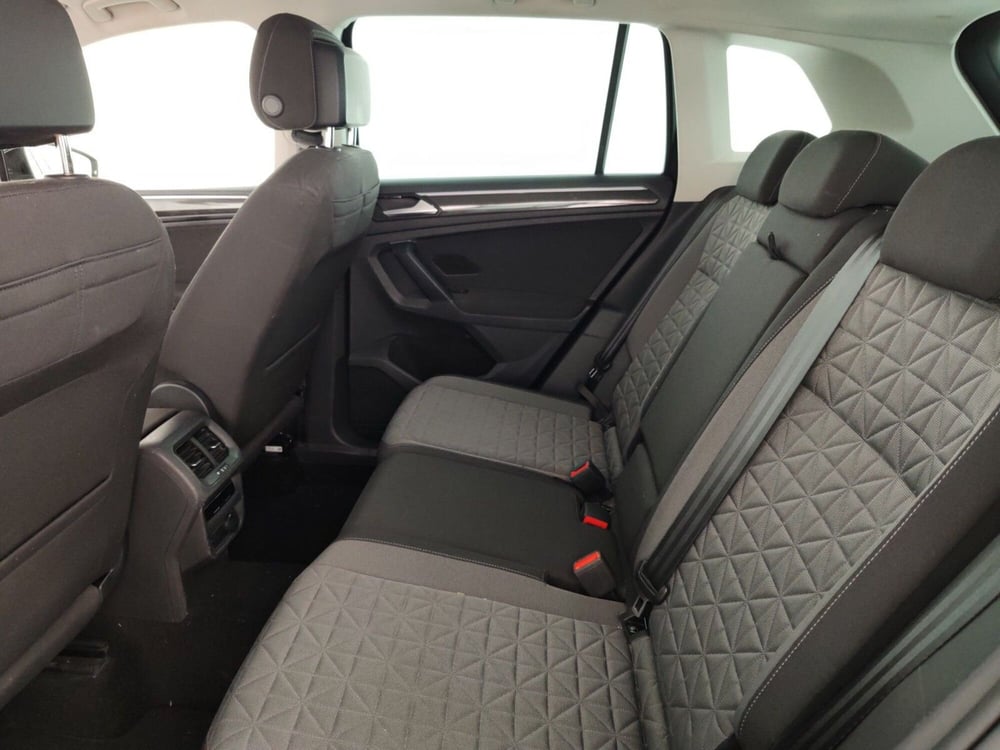 Volkswagen Tiguan usata a Massa-Carrara (9)