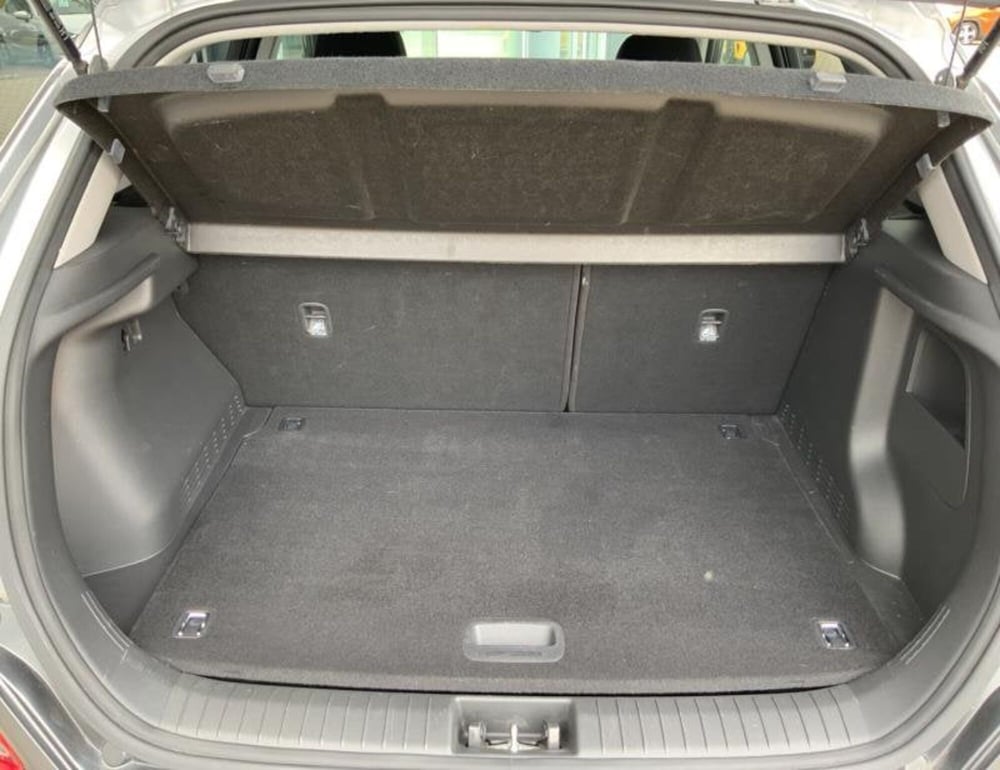 Hyundai Kona usata a Perugia (12)