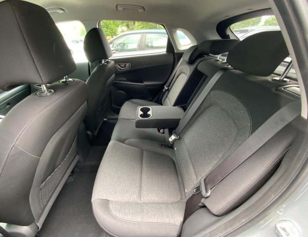 Hyundai Kona usata a Perugia (9)