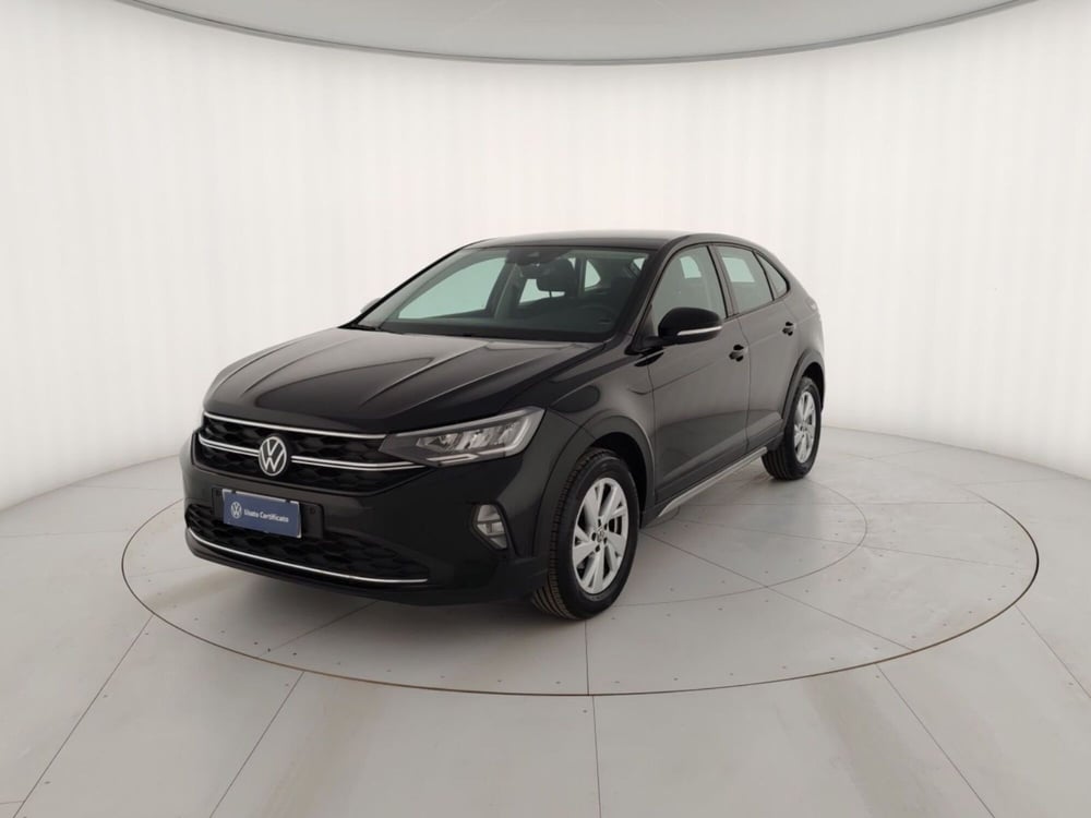 Volkswagen Taigo usata a Massa-Carrara