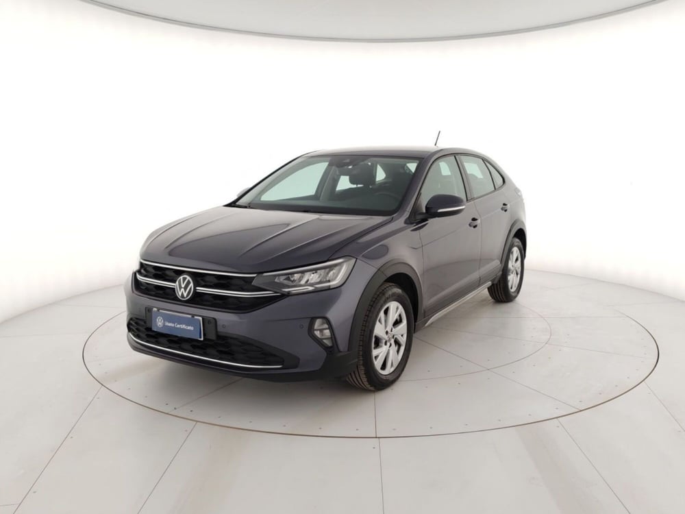 Volkswagen Taigo usata a Massa-Carrara