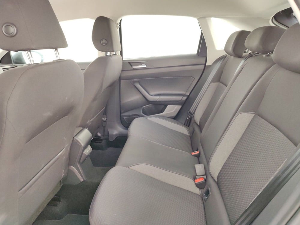 Volkswagen Taigo usata a Massa-Carrara (10)