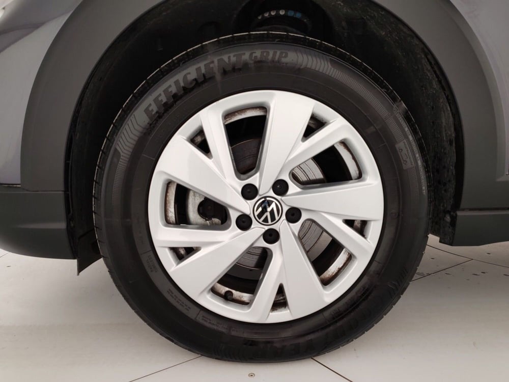 Volkswagen Taigo usata a Massa-Carrara (6)
