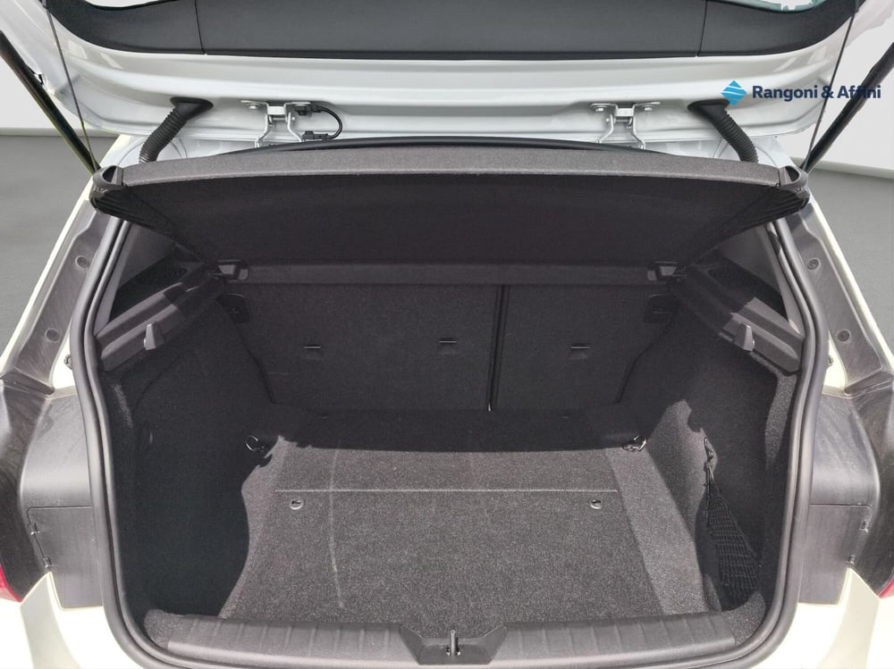 BMW Serie 1 5p. usata a Brescia (11)
