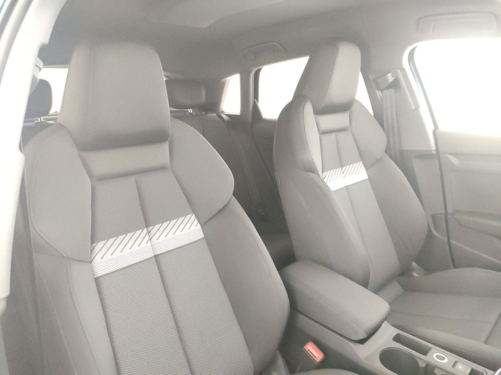 Audi A3 Sportback usata a Caserta (10)