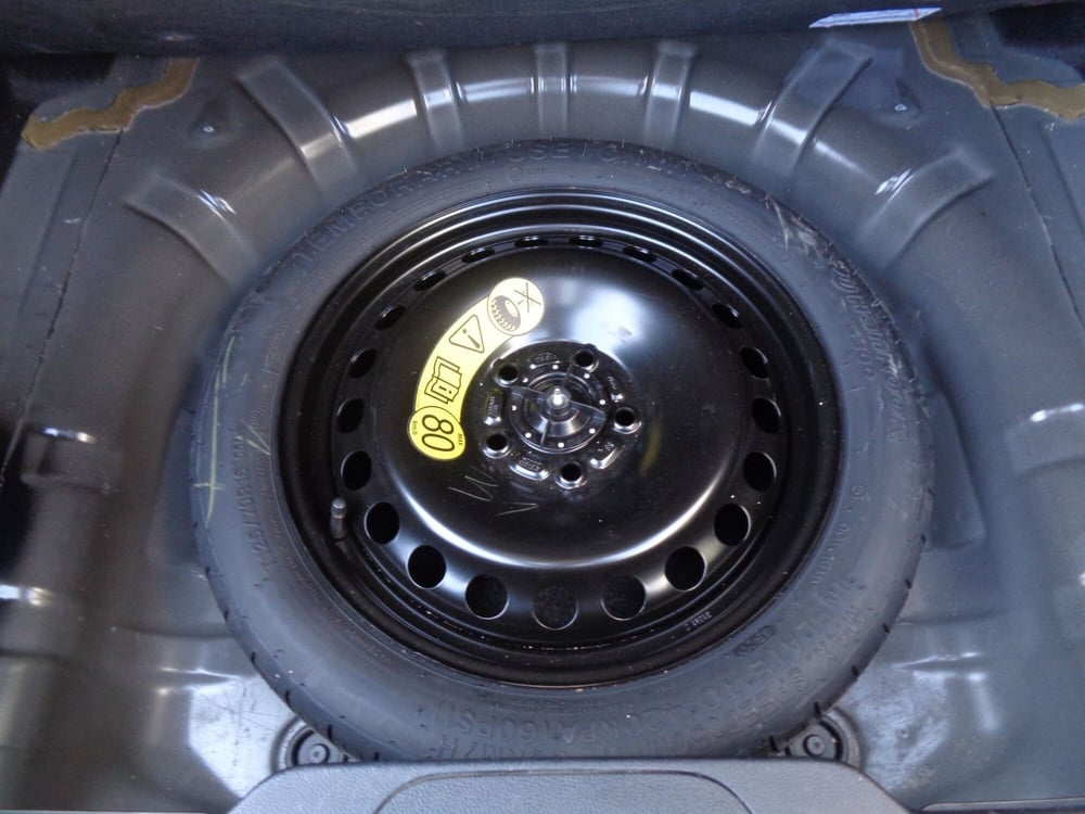 Ford Focus usata a Belluno (17)