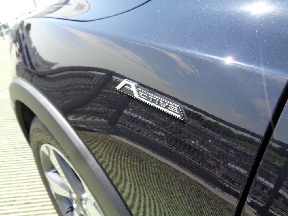 Ford Focus usata a Belluno (7)